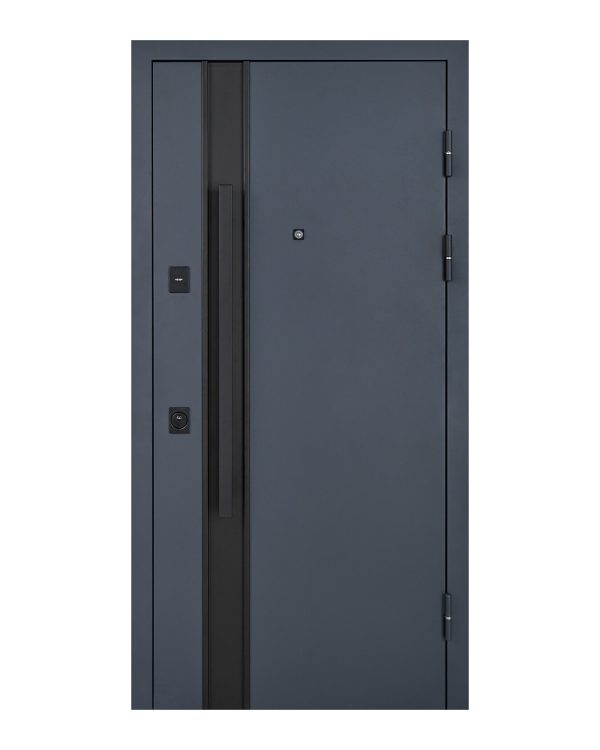 Двері вхідні Abwehr Pulse 7021T