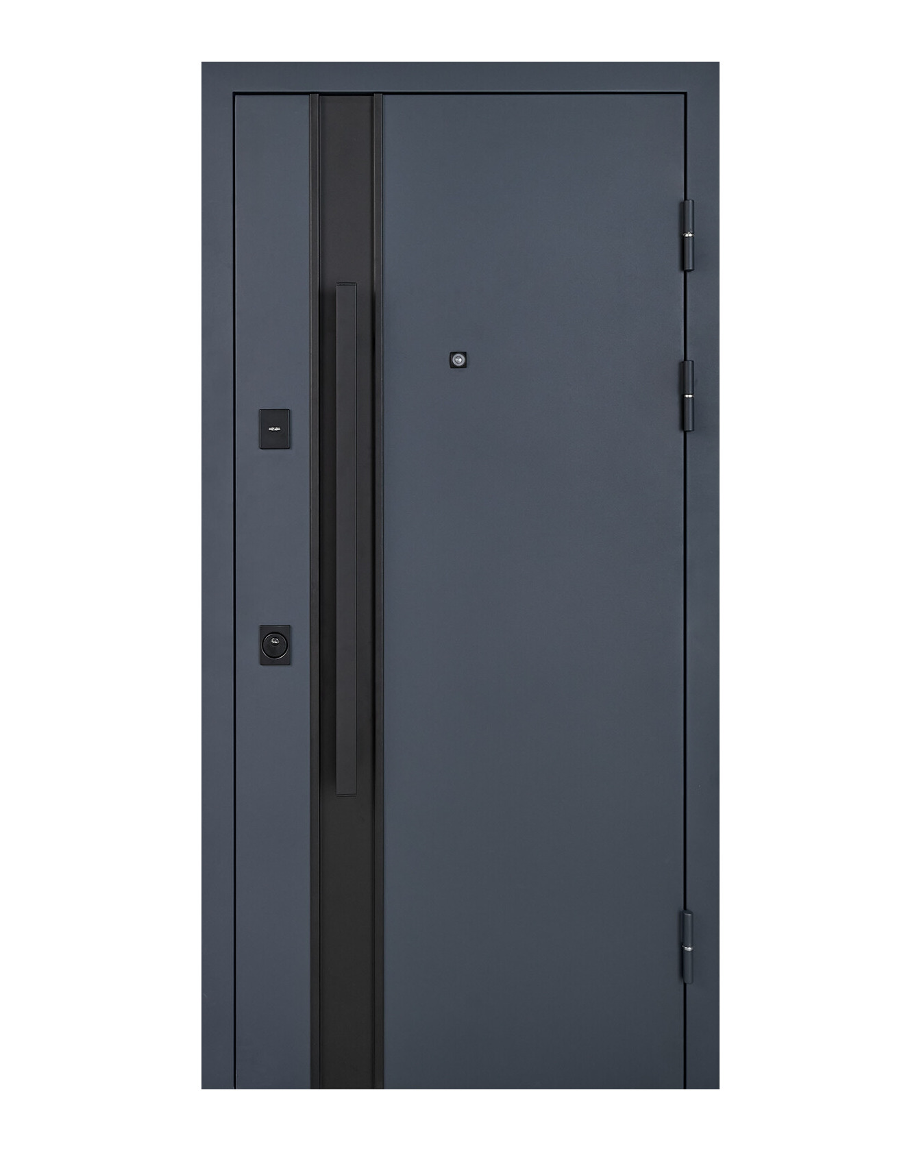Двері вхідні Abwehr Pulse 7021T