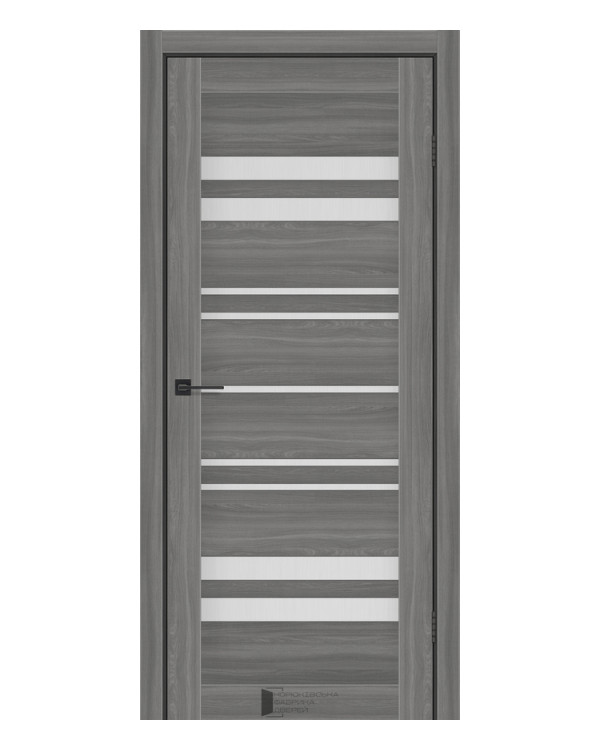 Двері міжкімнатні KFD Comfort