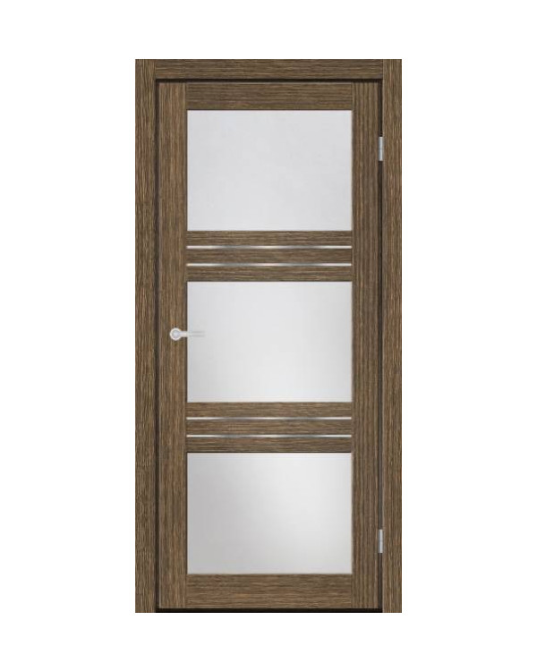 Двері міжкімнатні Art Door Molding Duo MD-32