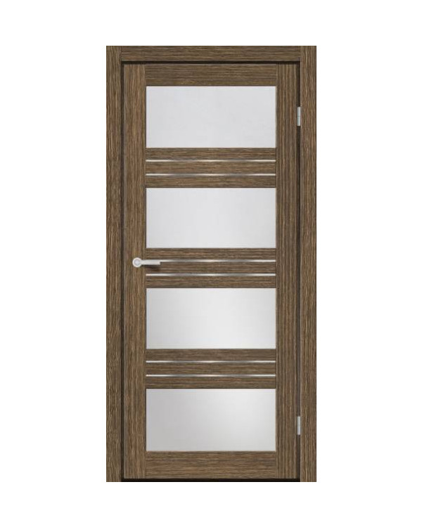 Двері міжкімнатні Art Door Molding Duo MD-42