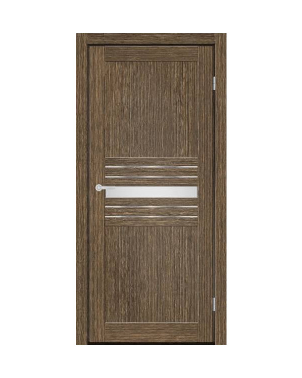 Двері міжкімнатні Art Door Molding Duo MD-52