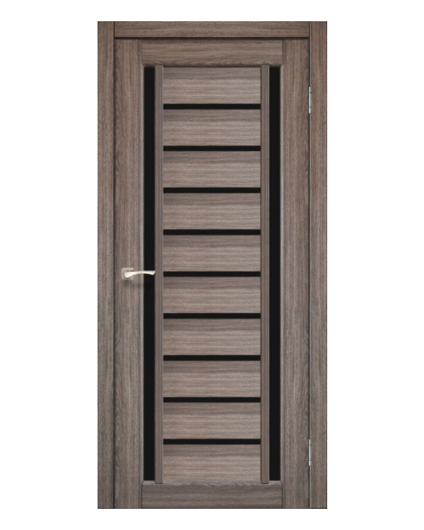Двері міжкімнатні Korfad Valentino Deluxe VLD-03