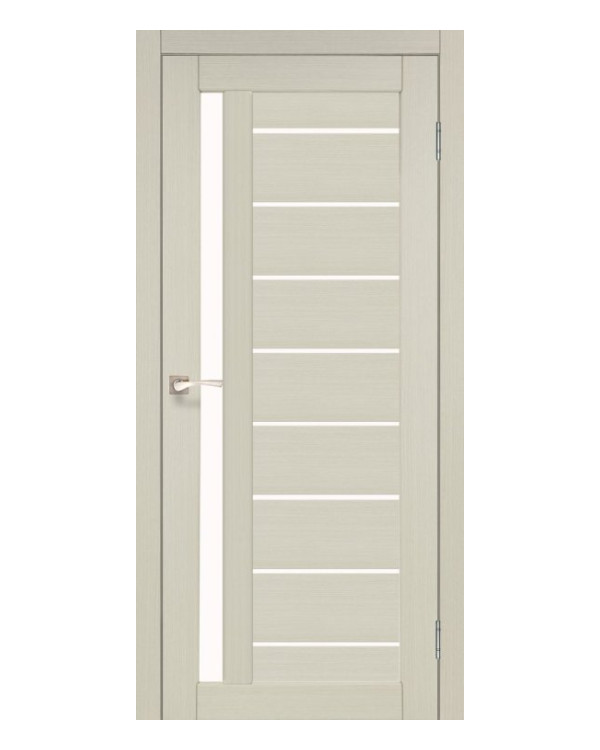 Двері міжкімнатні Korfad Venecia Deluxe VND-02
