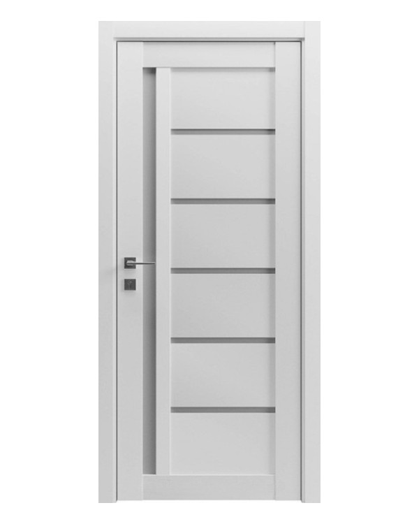 Двері міжкімнатні StilDoors NICE