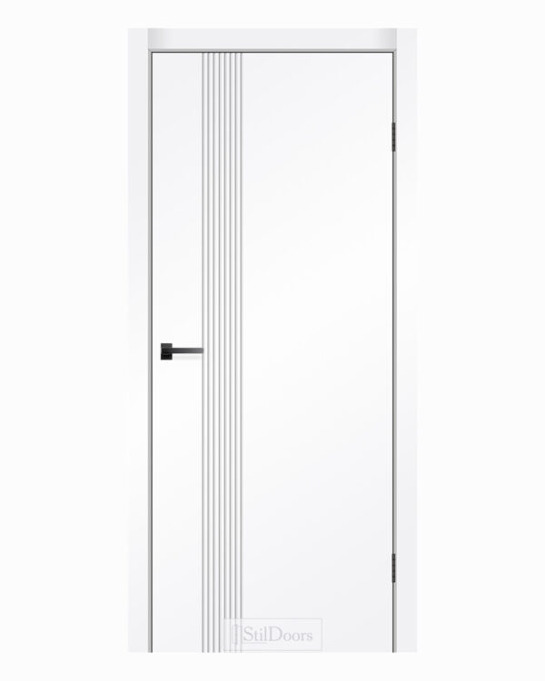 Двері міжкімнатні StilDoors KARYON Фарба