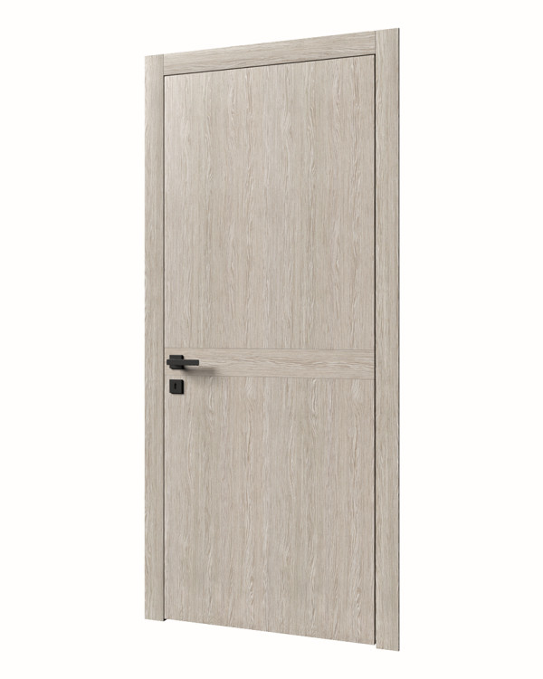 Двері міжкімнатні Secret Doors Contemporary SOFT 05 ET Group Шпон