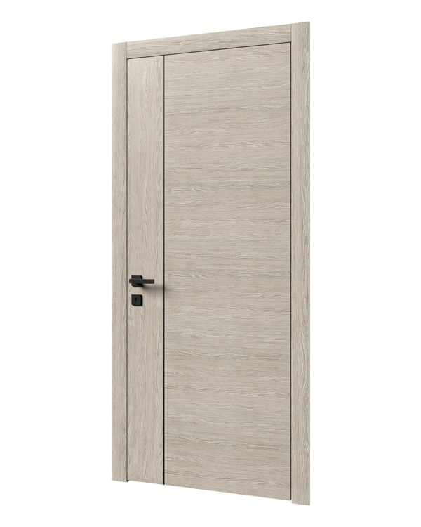 Двері міжкімнатні Secret Doors Contemporary INVERSE 01 ET Group Шпон