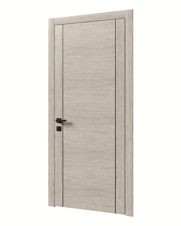 Двері міжкімнатні Secret Doors Contemporary INVERSE 03 ET Group Шпон