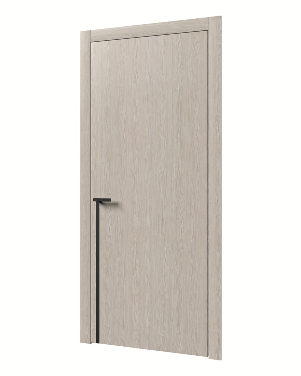 Двері міжкімнатні Secret Doors Contemporary STYLE WOOD 02 ET Group Шпон