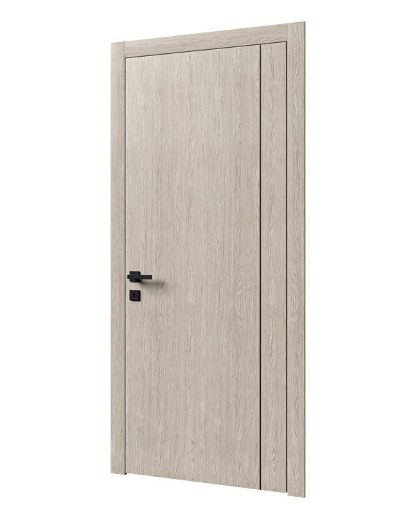 Двері міжкімнатні Secret Doors Contemporary INSERTI WOOD 05 ET Group Шпон