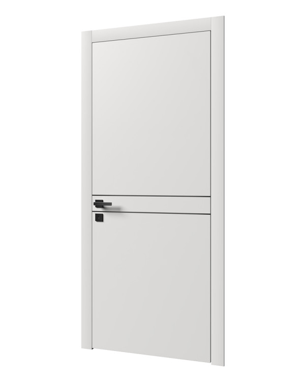 Двері міжкімнатні Secret Doors Contemporary INSERTI COLOR 02 ET Group Фарба