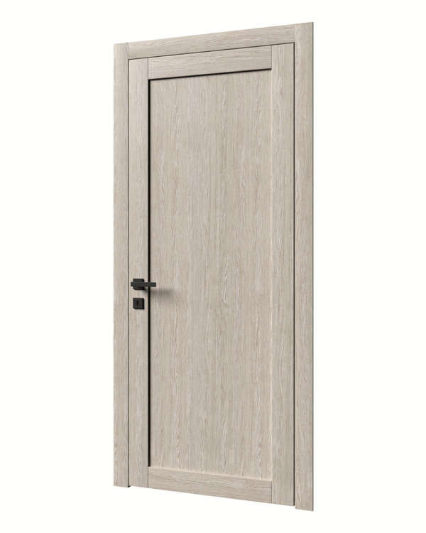 Двері міжкімнатні Secret Doors Contemporary COUNTRY WOOD 01 ET Group Шпон
