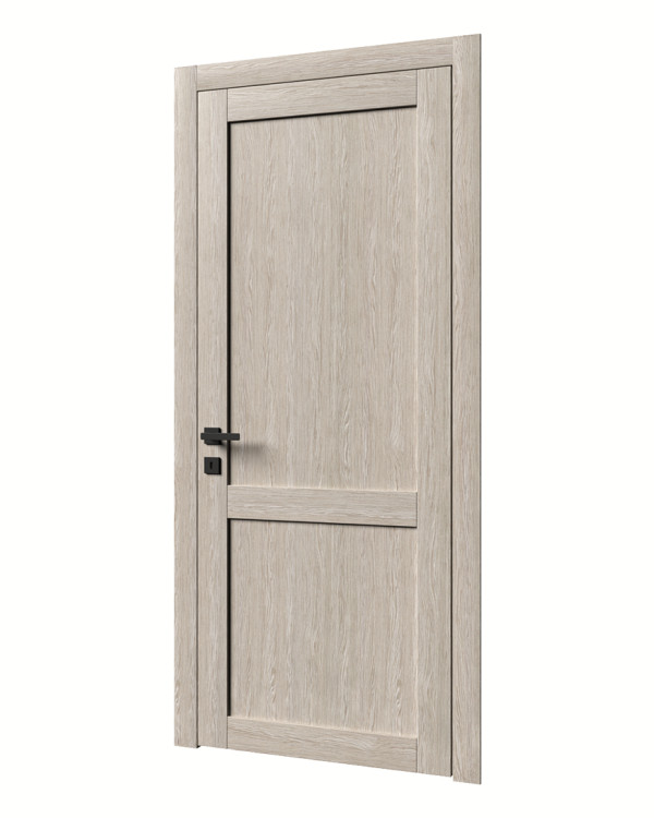 Двері міжкімнатні Secret Doors Contemporary COUNTRY WOOD 02 ET Group Шпон