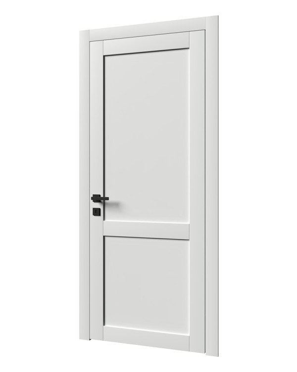 Двері міжкімнатні Secret Doors Contemporary COUNTRY COLOR 02 ET Group Фарба