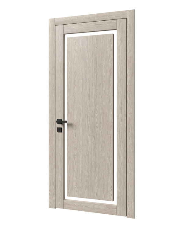 Двері міжкімнатні Secret Doors Contemporary MIRA WOOD 01 ET Group Шпон