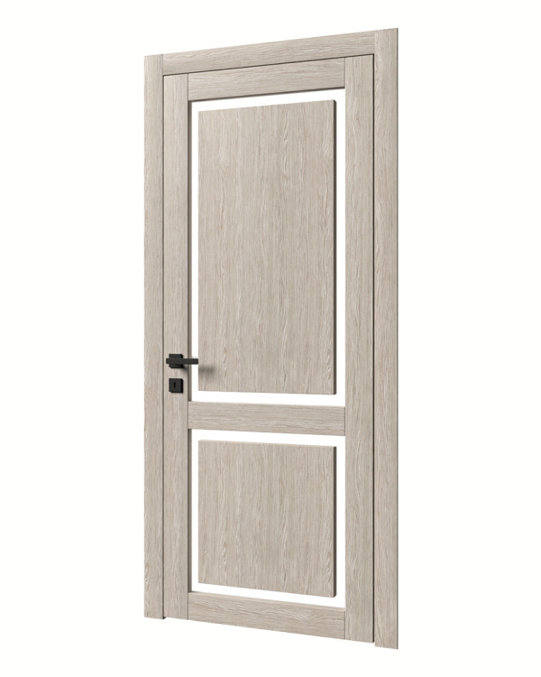 Двері міжкімнатні Secret Doors Contemporary MIRA WOOD 02 ET Group Шпон