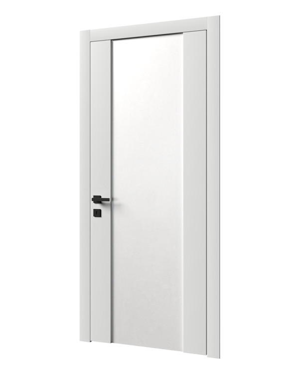 Двері міжкімнатні Secret Doors Contemporary ARIA COLOR 02 ET Group Фарба