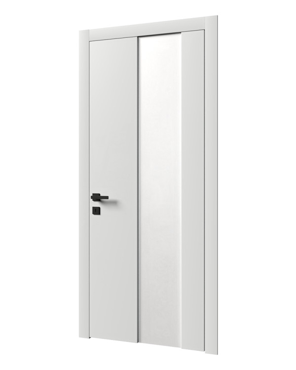 Двері міжкімнатні Secret Doors Contemporary ARIA COLOR 03 ET Group Фарба