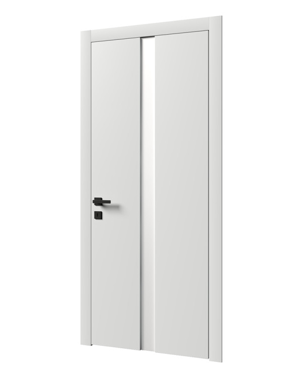 Двері міжкімнатні Secret Doors Contemporary ARIA COLOR 05 ET Group Фарба