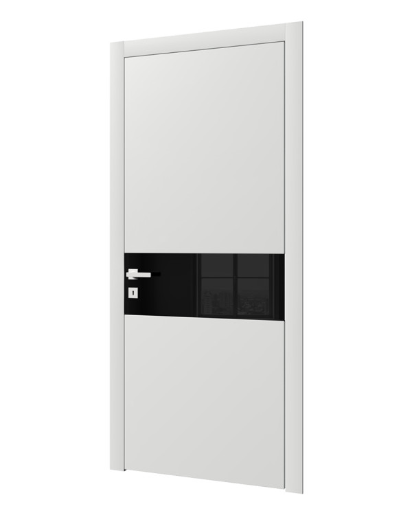 Двері міжкімнатні Secret Doors Contemporary MADERA COLOR 01 ET Group Фарба