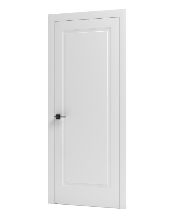 Двері міжкімнатні Secret Doors Unity Light NC LIGHT 3 ET Group Фарба