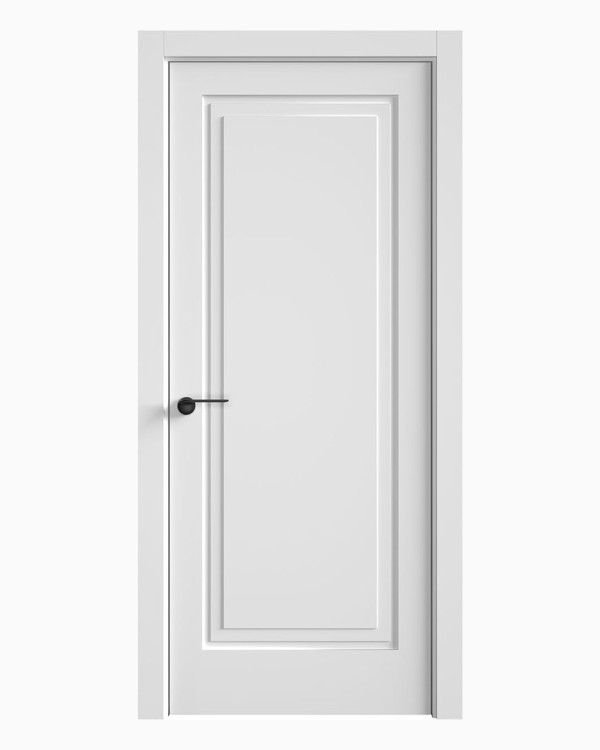 Двері міжкімнатні Secret Doors New Classic SOVINYON ET Group Фарба