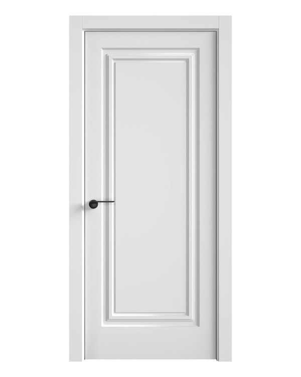 Двері міжкімнатні Secret Doors New Classic MODENA ET Group Фарба