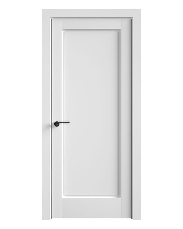 Двері міжкімнатні Secret Doors New Classic VERDE ET Group Фарба