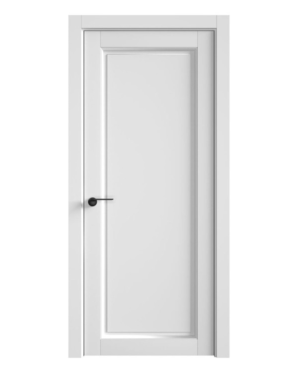 Двері міжкімнатні Secret Doors New Classic SIENA ET Group Фарба