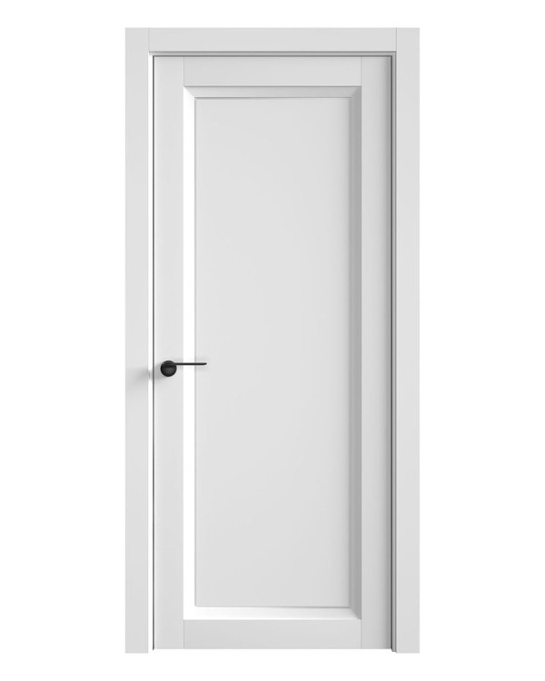 Двері міжкімнатні Secret Doors New Classic CORSO ET Group Фарба