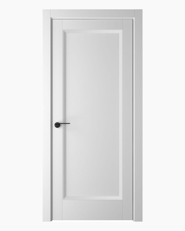 Двері міжкімнатні Secret Doors New Classic PARMA ET Group Фарба