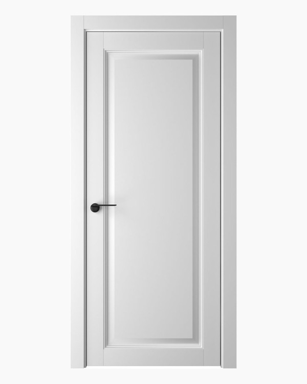 Двері міжкімнатні Secret Doors New Classic FIRENZE ET Group Фарба