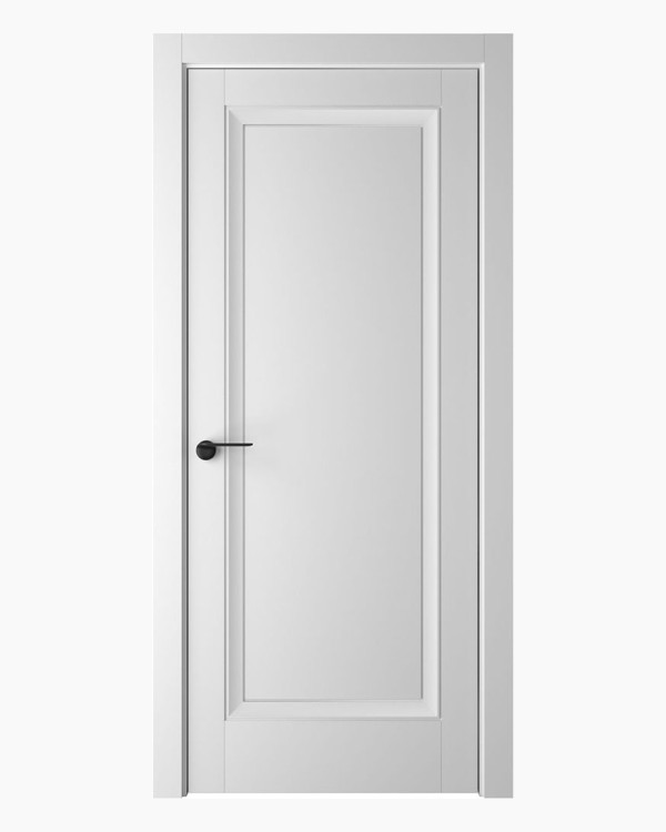 Двері міжкімнатні Secret Doors New Classic TOSCANA ET Group Фарба
