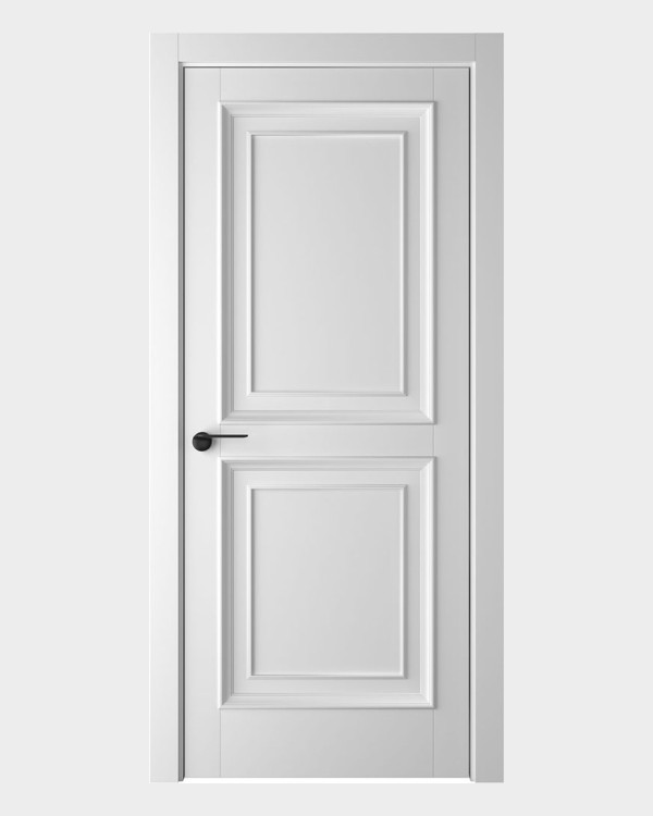 Двері міжкімнатні Secret Doors New Classic ANTIC ET Group Фарба