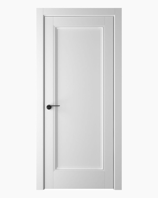 Двері міжкімнатні Secret Doors New Classic TORINO ET Group Фарба