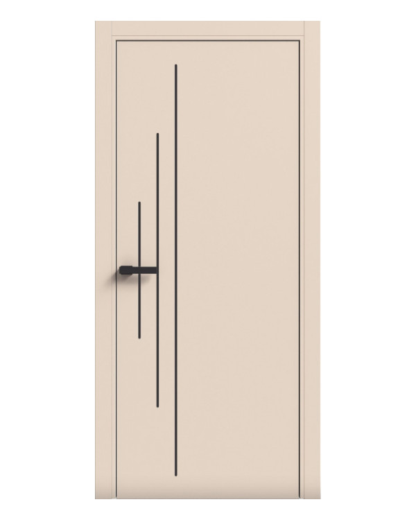Двері міжкімнатні Terminus Light ПК-11 ПП