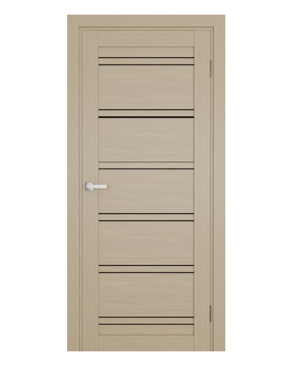 Двері міжкімнатні Terminus Ukrainian UD-20 Чорне скло terminus ukrainian doors — 2