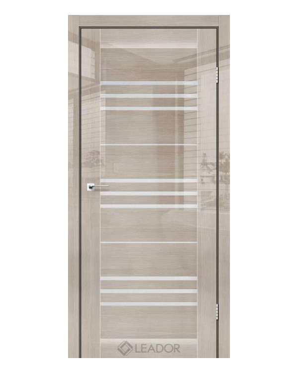 Двері міжкімнатні Leador Gloss MONACO