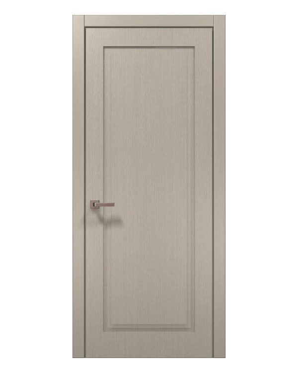 Двері міжкімнатні Папа Карло Style ST-01