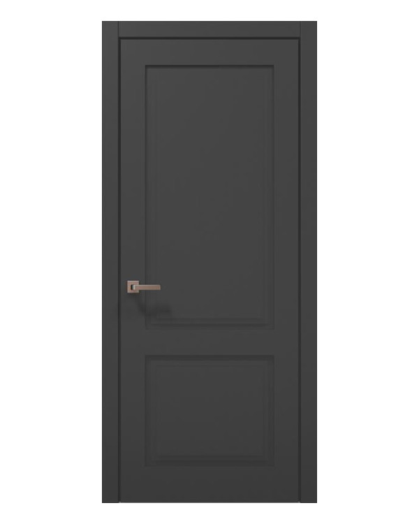 Двері міжкімнатні Папа Карло Style ST-02