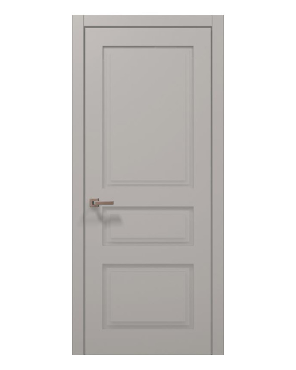 Двері міжкімнатні Папа Карло Style ST-03