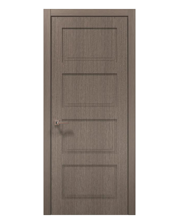 Двері міжкімнатні Папа Карло Style ST-04