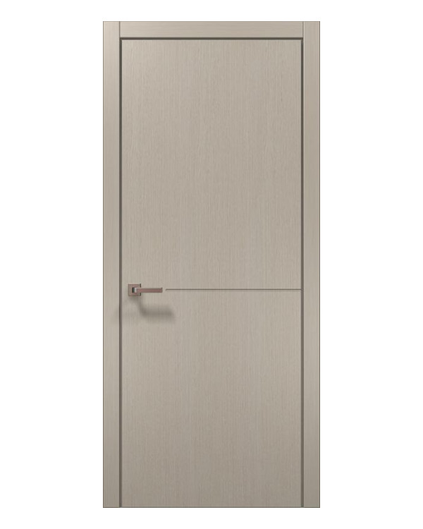 Двері міжкімнатні Папа Карло Style ST-13