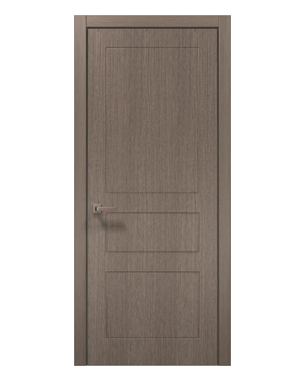 Двері міжкімнатні Папа Карло Style ST-31