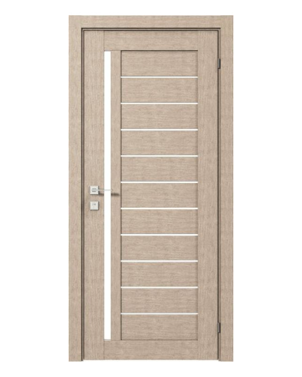 Двері міжкімнатні Rodos Modern Bianca