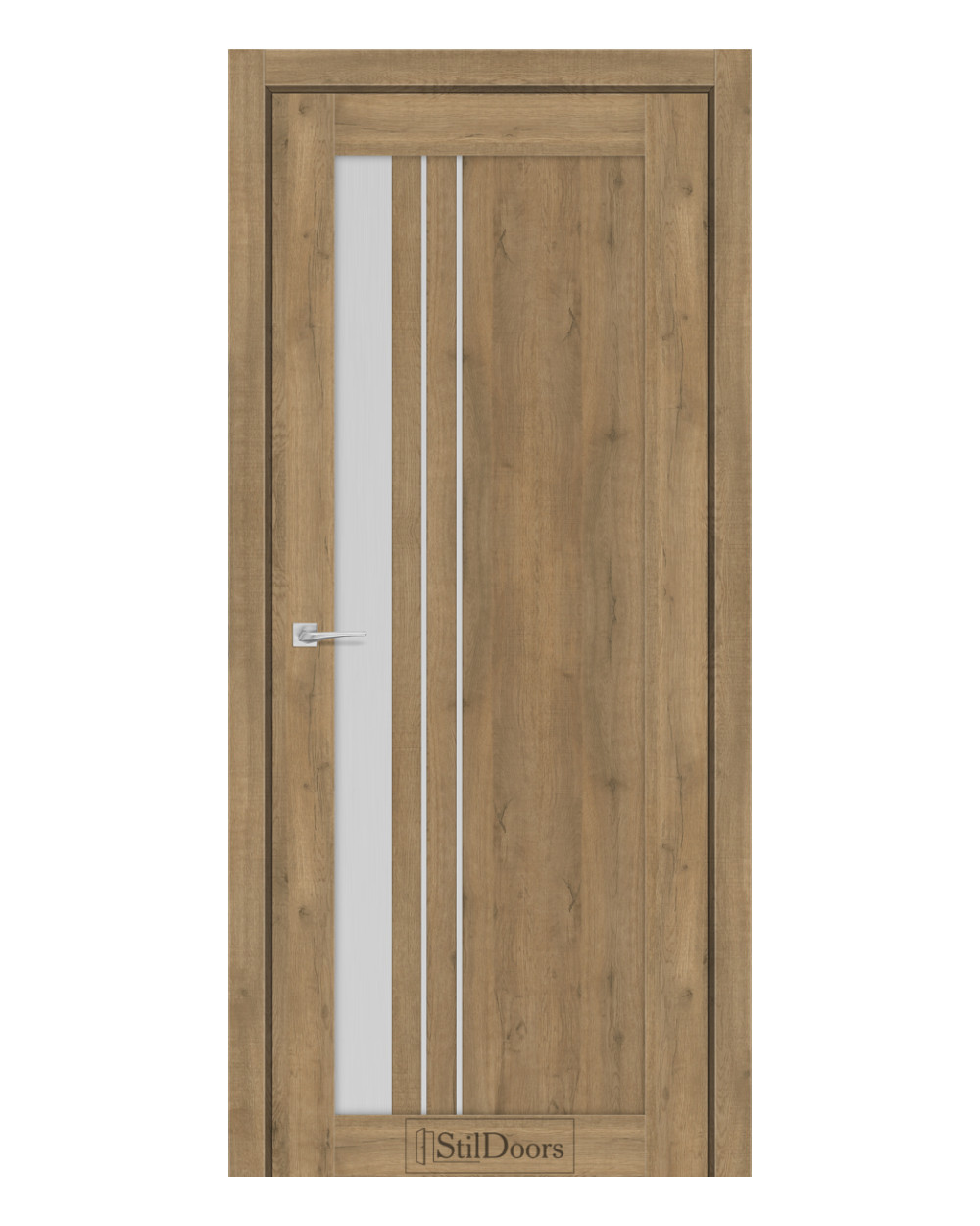 Двері міжкімнатні StilDoors BELLANO