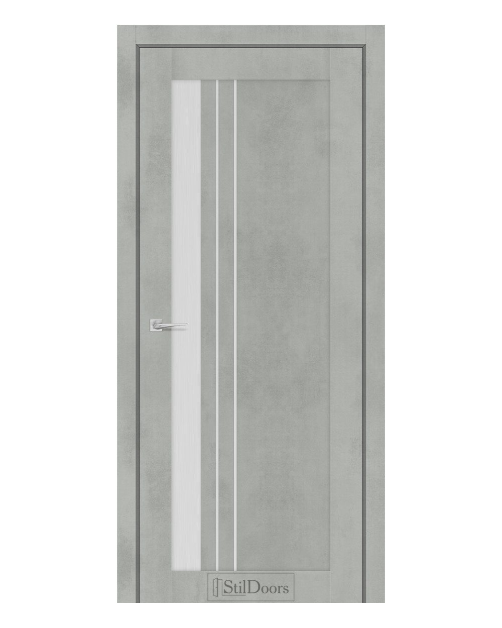 Двері міжкімнатні StilDoors BELLANO