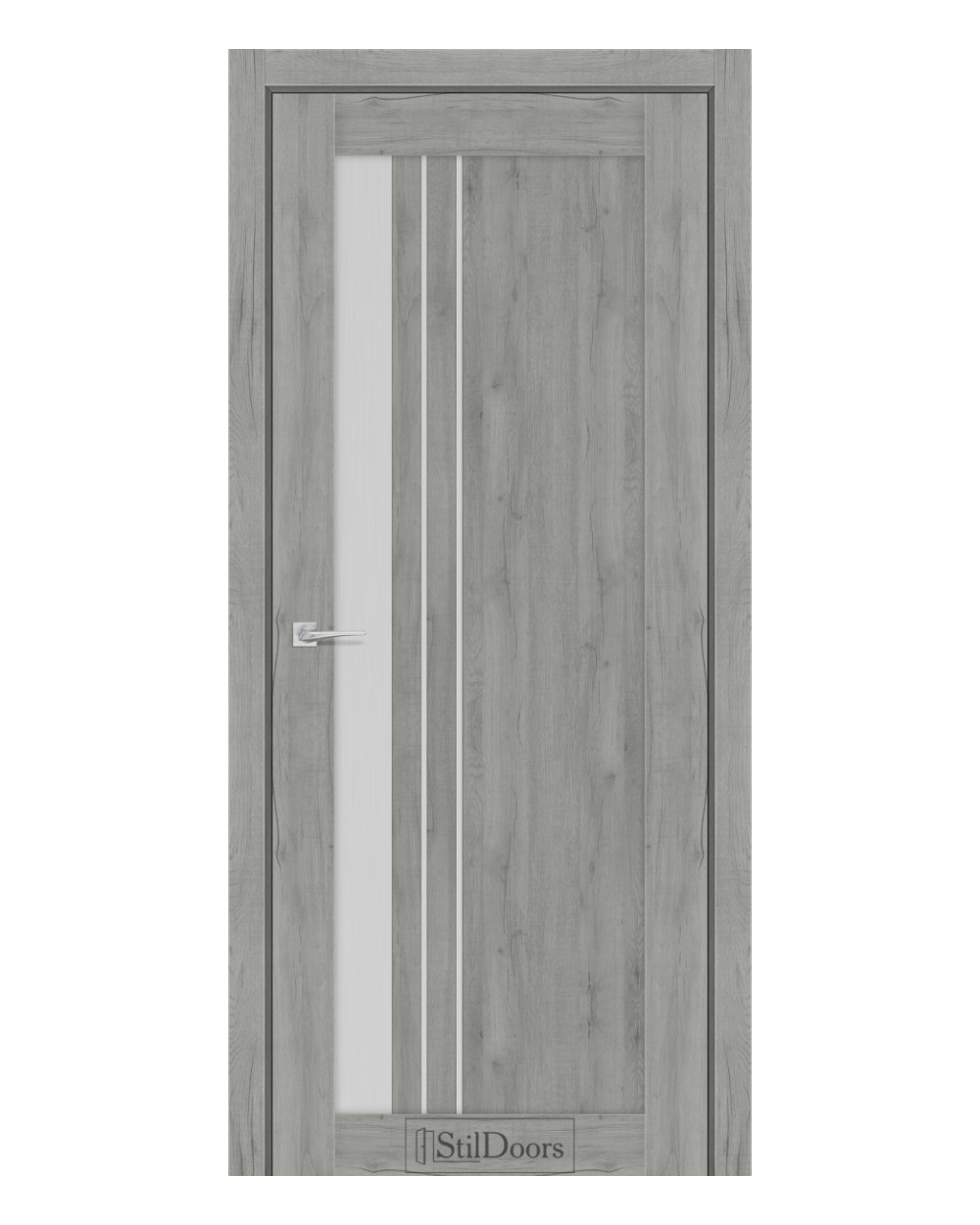 Двері міжкімнатні StilDoors BELLANO