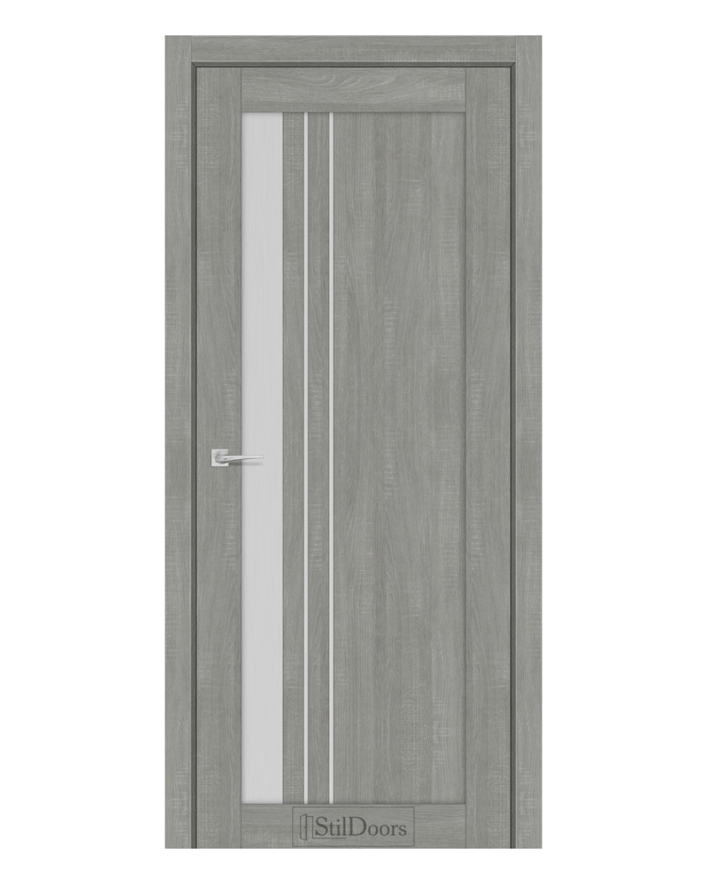 Двері міжкімнатні StilDoors BELLANO